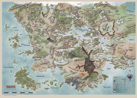 FAERUN